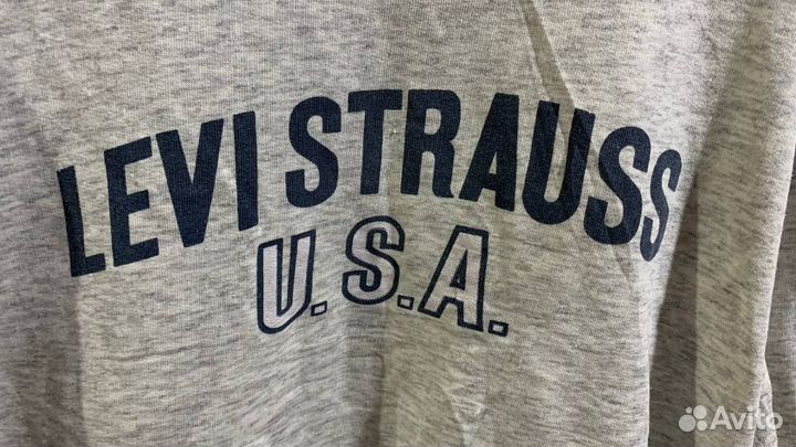Свитшот Levis