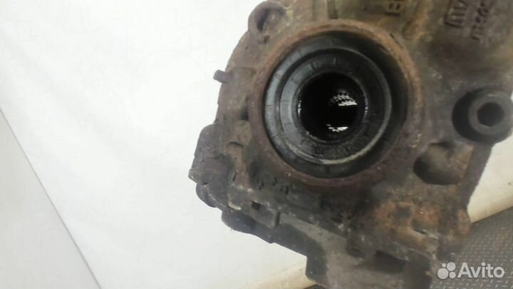 Редуктор моста BMW X5 E53, 2004