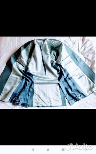 Костюм Giovane Gentile мужской 48р