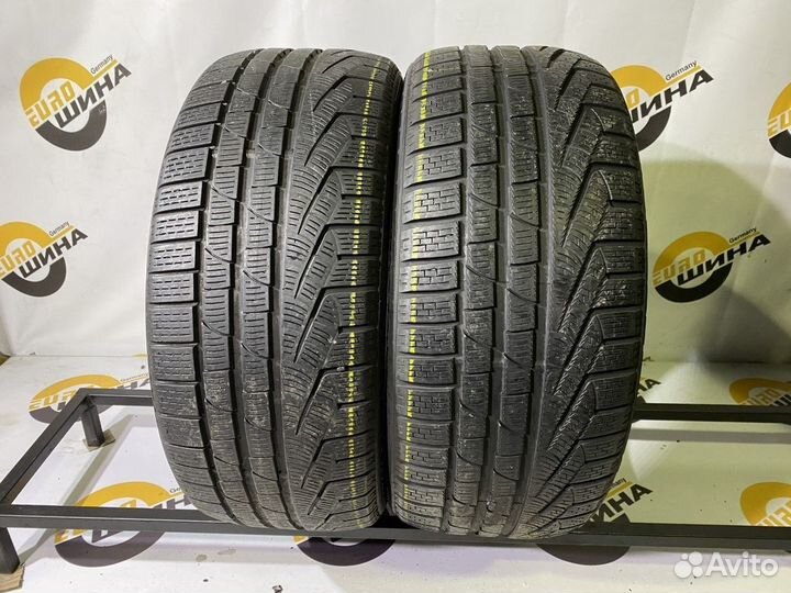 Pirelli Winter Sottozero 210 Serie II 235/40 R19