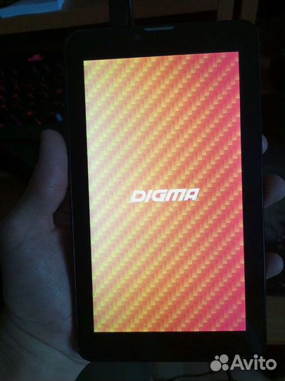 Планшет digma optima 7.07 3G