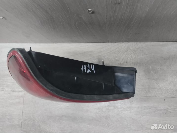 Фонарь задний задний правый Jaguar Xj X308 AJ-V8