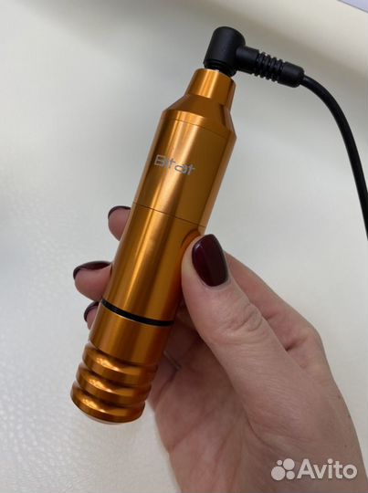 Аппарат для перманентного макияжа