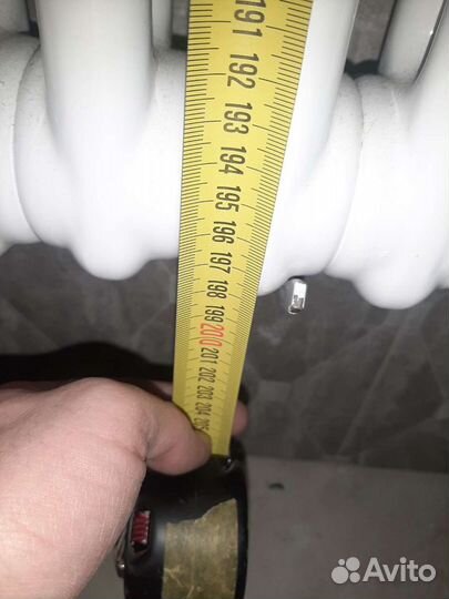 Радиаторы отопления бу