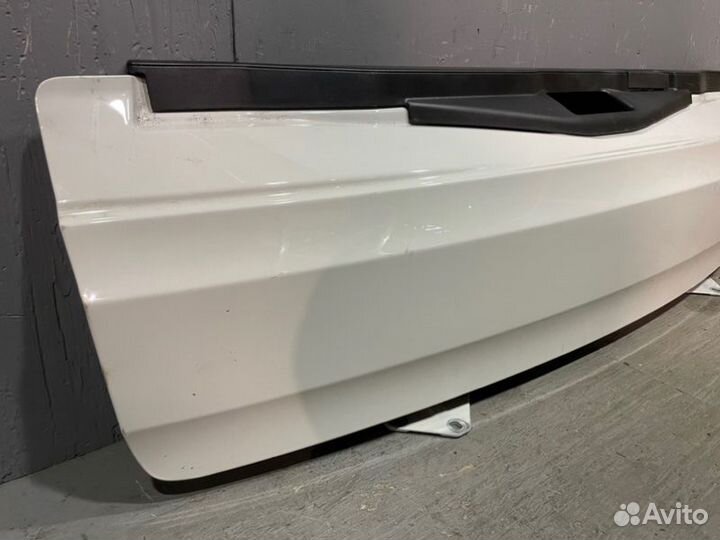 Задний борт Bmw X5 E70