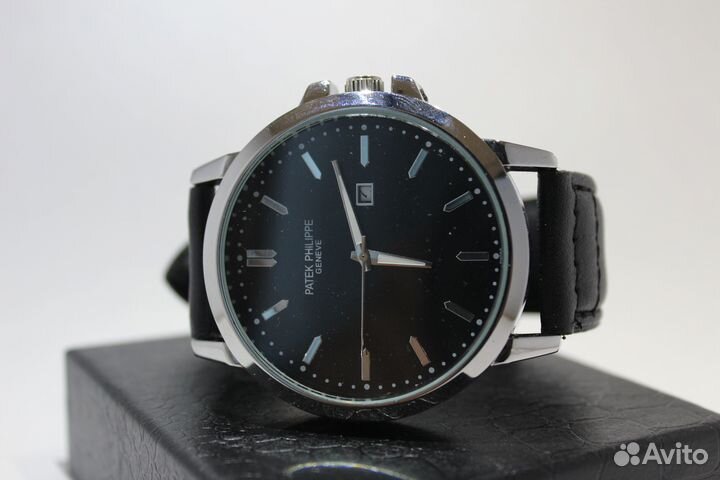 Часы patek philippe