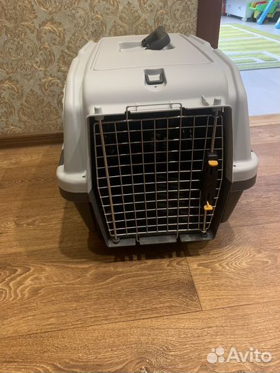 Переноска для животных