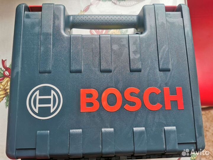 Шуруповерт bosch gsr 12-2 12v