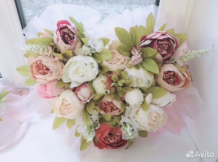 Прокат Свадебных украшений на авто