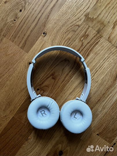 Bluetooth наушники Philips