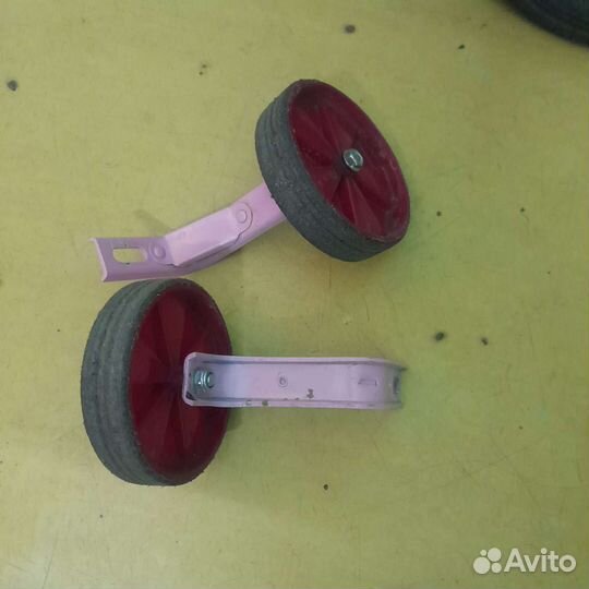 Велосипед детский 12 дюймов колеса