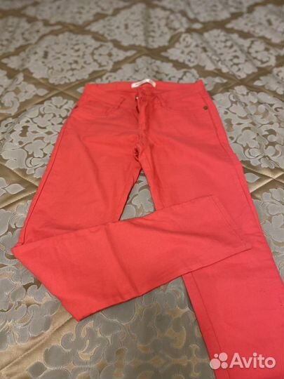 Брюки gloria jeans 158