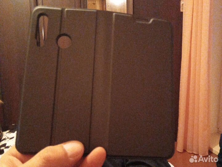 Чехол книжка на honor 10I/20e