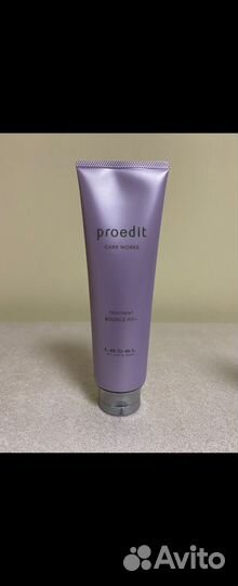 Lebel Proedit Bounce fit шампунь