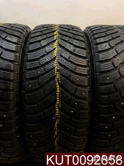 Toyo Observe Ice-Freezer 205/55 R16 107U