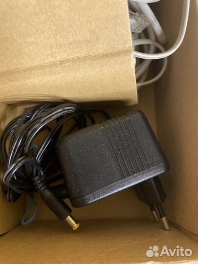 Роутер маршрутизатор