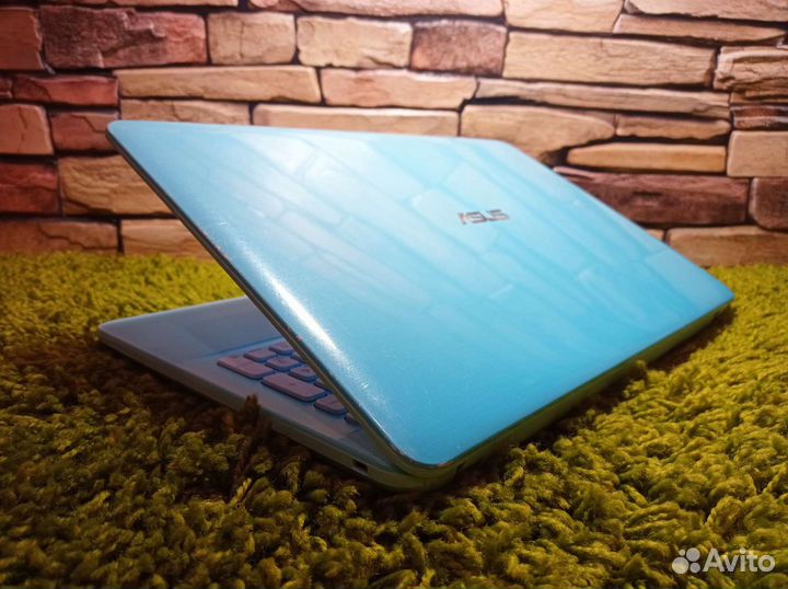 Игровой Asus Core i3-6006 12Gb SSD GeForce 920MX