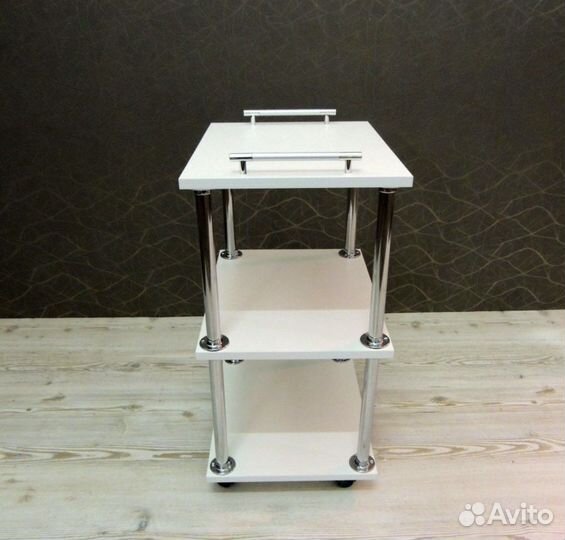Тележка косметологическая