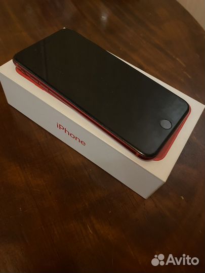 Apple iPhone 8 plus 64gb