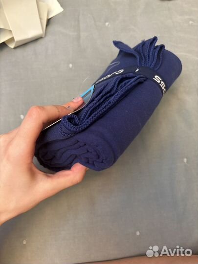 Полотенце для спорта