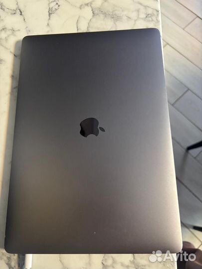 Apple MacBook Pro 15 2017