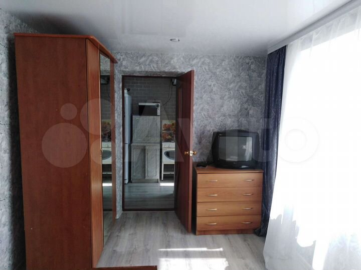 2-к. квартира, 32 м², 5/5 эт.