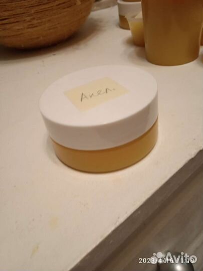 Мазь для всей семьи на пчелином подморе