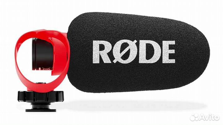 Rode VideoMicro II продан