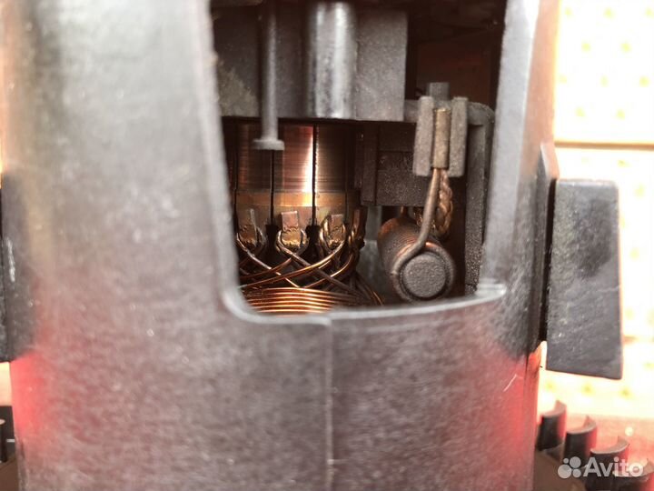 Моторчик печки Fiat albeo 1рест. 1.4