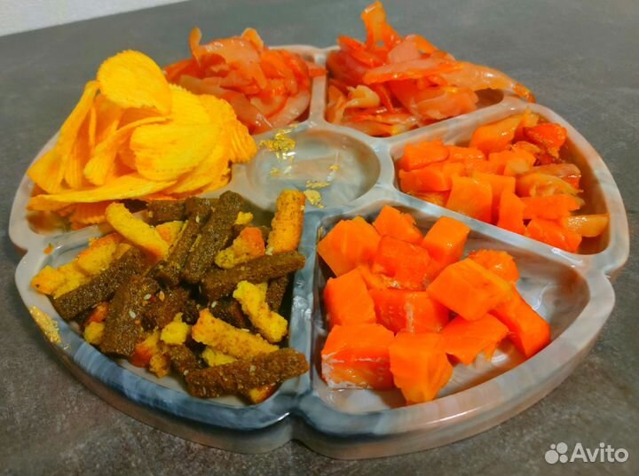 Изделия из эпоксидной смолы на заказ