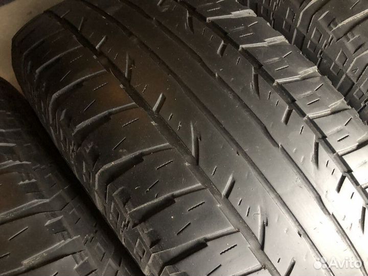 Yokohama Geolandar A/T G015 245/75 R16 109T