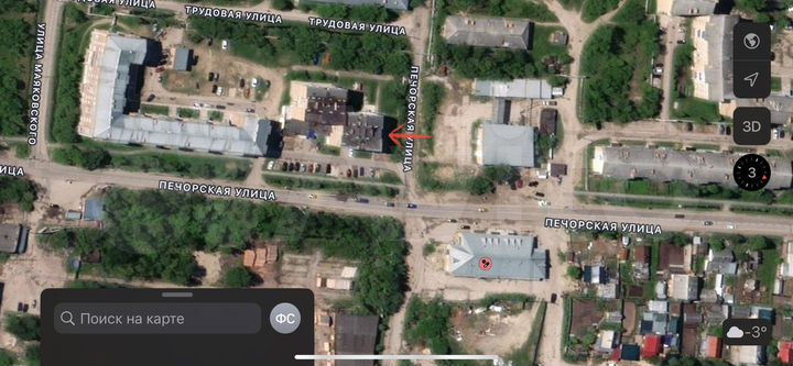 Свободного назначения, 120 м²