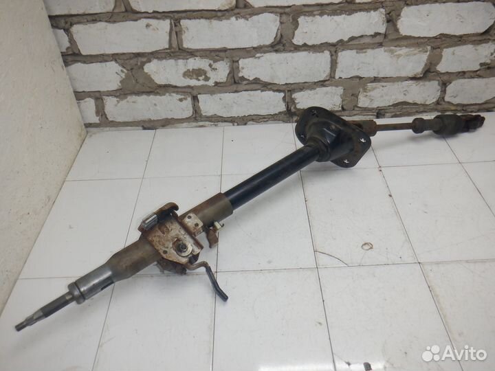 Колонка рулевая Pajero Sport Montero K9