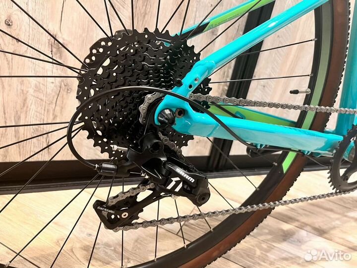 Велосипед фитнес Specialized Sirrus Sport