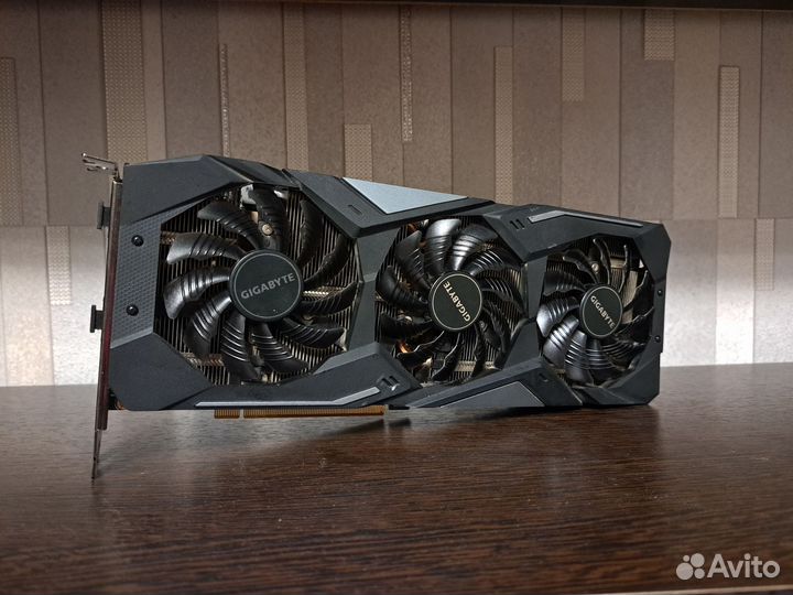 Gigabyte rx 5700xt 8gb