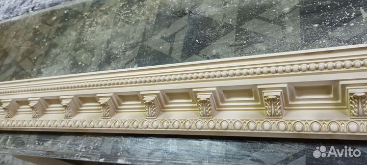 Лепнина Карнизы