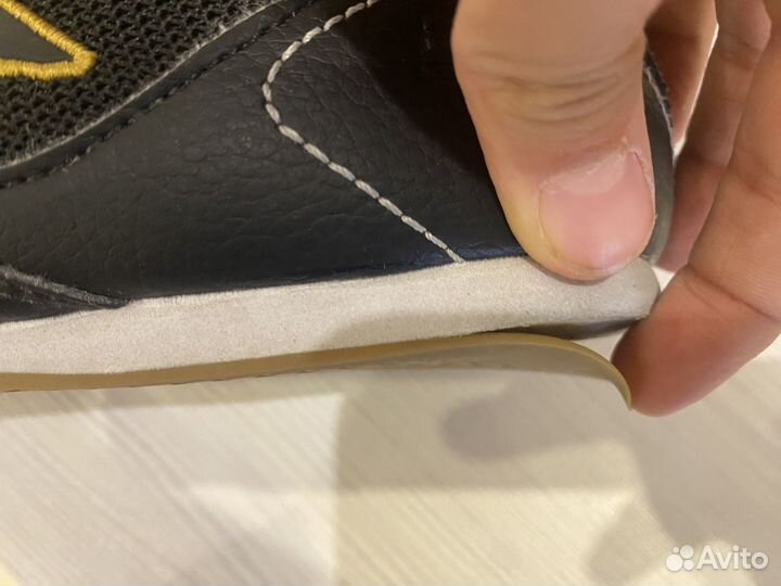 Борцовки demix