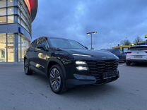 Новый Jetour Dashing 1.5 AMT, 2023, цена от 2 465 963 руб.