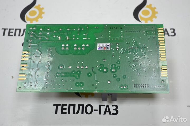 Плата котла Bosch Gaz 4000, Buderus Logamax U042