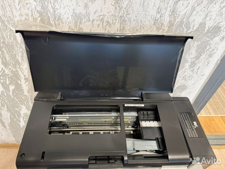 Принтер epson l805