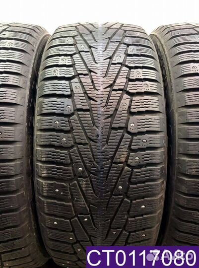 Nokian Tyres Hakkapeliitta 7 SUV 265/50 R20 111T