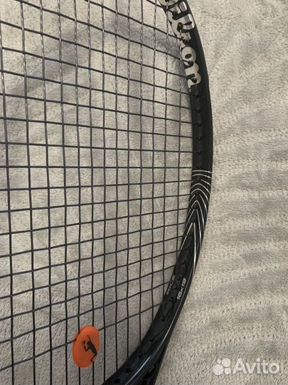 Ракетка для большого тенниса Wilson Blade 98 BLX