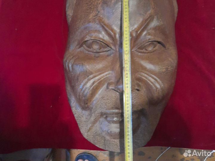 Большая Маска