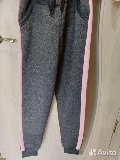 Спортивный костюм 3 в 1