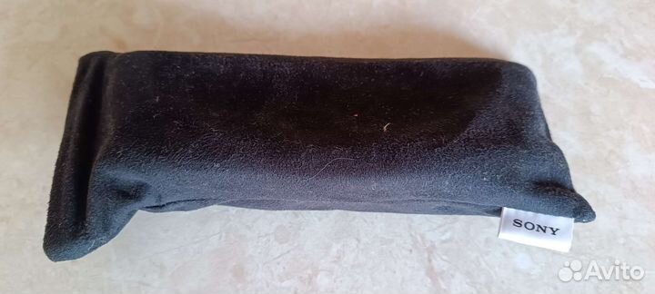 3d очки Sony tdg br 100