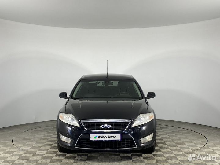 Ford Mondeo 2.3 AT, 2010, 193 314 км