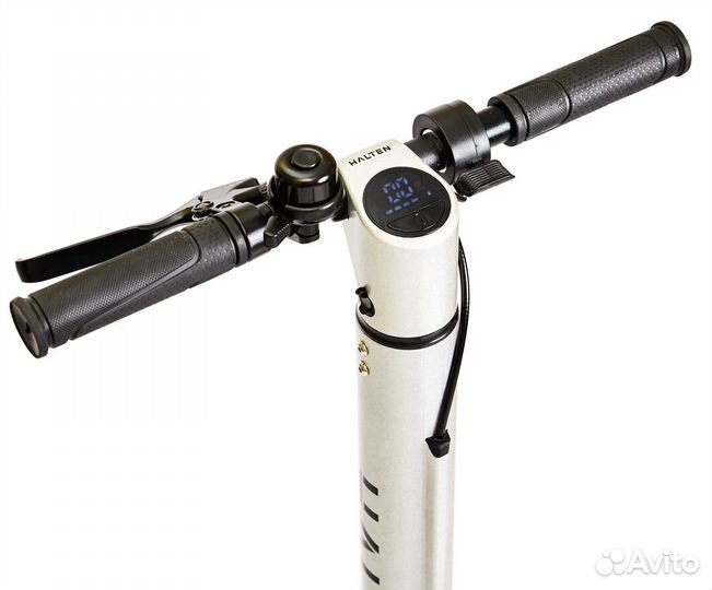 Электросамокат halten tony v2