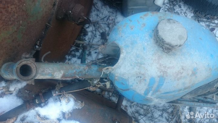 Мотоцикл иж