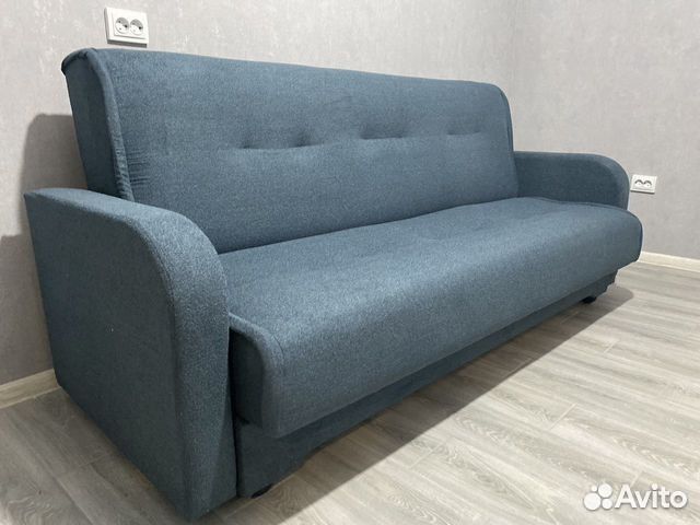 Диван Прямой Престиж