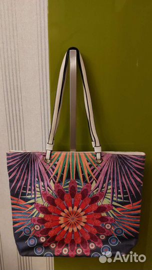 Cумка летняя женская Испания